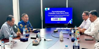UMS Gandeng Perhutanan Sosial, Dorong Hutan Lestari dan Sejahtera