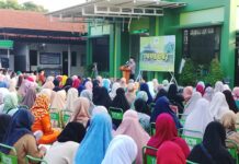 Dari UMMAD ke UMJT, Din Syamsuddin Beri Pesan Penting