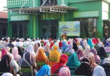 Din Syamsuddin Ungkap Cara Rasulullah Bangun Peradaban Madinah
