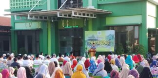 Din Syamsuddin Ungkap Cara Rasulullah Bangun Peradaban Madinah