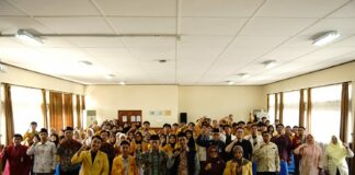 MUSYWIL XIX PW IPM BALI TUNTAS DIGELAR, LAHIRKAN NAKHODA BARU GERAKAN PELAJAR MUHAMMADIYAH.