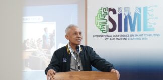 219 Riset Dunia Dibahas di Konferensi AI UMS 2026