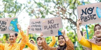 UMS Tembus 600 Besar Dunia, Raih Peringkat Tertinggi PTMA