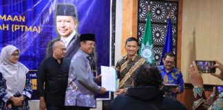 FAI UMS Buka PPG Keagamaan, Siap Cetak Guru Profesional