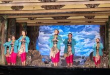 39 Karya Tari Mahasiswa PGSD UMS Angkat Isu Sosial dan Budaya