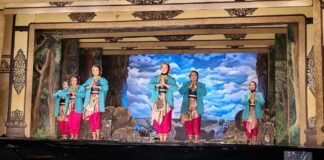39 Karya Tari Mahasiswa PGSD UMS Angkat Isu Sosial dan Budaya