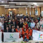 Gelar SILAT APIK PTMA, PT Muhammadiyah dan Aisyiyah se-Indonesia ke-5 Resmi Dibuka