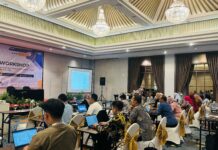 Workshop OBE, Prodi Akuntansi FEB UMS Siapkan Lulusan Unggul