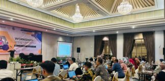 Workshop OBE, Prodi Akuntansi FEB UMS Siapkan Lulusan Unggul
