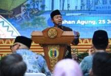 Wamendikdasmen Fajar: Kemendikdasmen Siapkan Desain Besar Guru Nasional