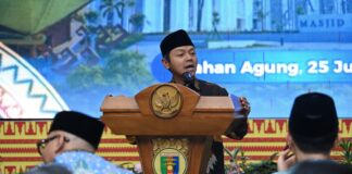 Wamendikdasmen Fajar: Kemendikdasmen Siapkan Desain Besar Guru Nasional