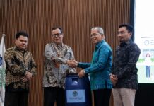 UM Bandung Dorong Kampus Hijau dan Ekonomi Sirkular