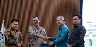 UM Bandung Dorong Kampus Hijau dan Ekonomi Sirkular