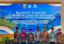 Rektor UMS Tegaskan OBE Jadi Fokus Rakernas ALPTK PTMA