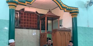 Pondok Shabran UMS Tekankan Kaderisasi Rohani Era Digital