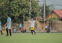 Doskar UMS FC Juara Wonorejo Cup IV 2026