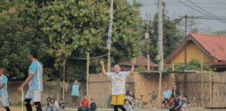 Doskar UMS FC Juara Wonorejo Cup IV 2026