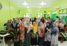 UMJT dan Aisyiyah Madiun Edukasi Cegah Bullying serta KDRT