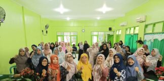 UMJT dan Aisyiyah Madiun Edukasi Cegah Bullying serta KDRT