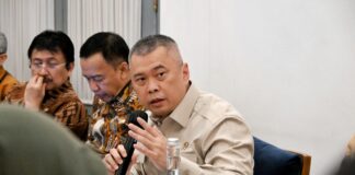Kemenhub Dorong Stimulus Transportasi dan Perkuat Mobilitas Masyarakat