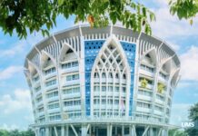 UMS Catat Lonjakan PMB, Jangkau 283 Daerah
