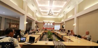 Hadapi Era AI, Ilmu Komunikasi UMS Update Kurikulum