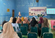 Kesmas UMS Edukasi Orang Tua soal Kesehatan Reproduksi Anak