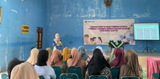 Kesmas UMS Edukasi Orang Tua soal Kesehatan Reproduksi Anak