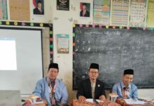 MIM Derasan Gelar Parenting, Anak Jadi Investasi Akhirat