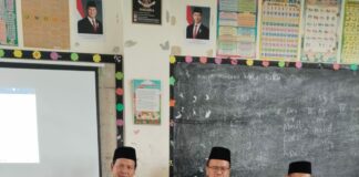 MIM Derasan Gelar Parenting, Anak Jadi Investasi Akhirat