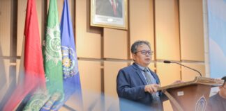 257 Calon Alumni FEB UMS Dibekali Hadapi Karier