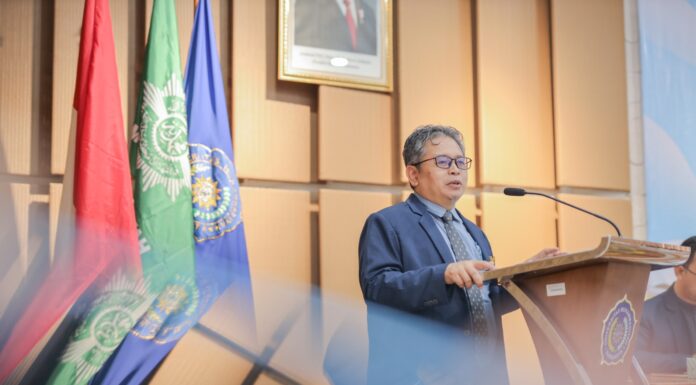 257 Calon Alumni FEB UMS Dibekali Hadapi Karier