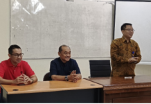 PT Panca Traktor Rekrut Lulusan Vokasi UMS