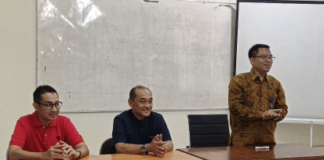 PT Panca Traktor Rekrut Lulusan Vokasi UMS