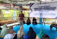 UNIMMA Dorong Batik Sleker Asri Go Digital