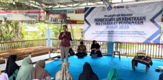 UNIMMA Dorong Batik Sleker Asri Go Digital