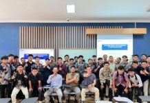 Penjas UMS Dampingi Mahasiswa Tuntaskan Tugas Akhir Berkualitas