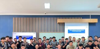 Penjas UMS Dampingi Mahasiswa Tuntaskan Tugas Akhir Berkualitas