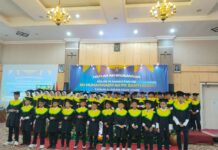 Haflah SD Muhammadiyah PK Banyudono Cetak Pemimpin Qur’ani Masa Depan
