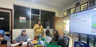 Rumah Sakinah Muhammadiyah Gelar Masterclass Keluarga