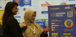 UNIMMA Perkuat Kolaborasi Global Lewat GSDC 2026