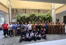 Peneliti UMS Kembangkan SMOGRA, IoT Cerdas Atasi Sampah Sekolah