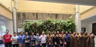 Peneliti UMS Kembangkan SMOGRA, IoT Cerdas Atasi Sampah Sekolah