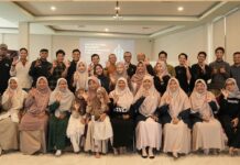 SUMU Tulungagung Dorong Bisnis Sehat Lewat Struktur Organisasi