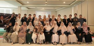 SUMU Tulungagung Dorong Bisnis Sehat Lewat Struktur Organisasi