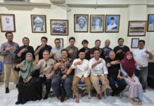 SUMU Bogor Raya Luncurkan KopiMU, Perkuat Ekonomi Umat