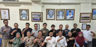 SUMU Bogor Raya Luncurkan KopiMU, Perkuat Ekonomi Umat