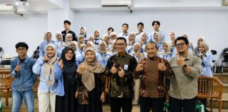 Tax Center UM Bandung Siap Tingkatkan Literasi Pajak