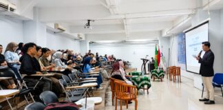 UM Bandung Dorong Mahasiswa Cakap Finansial Digital
