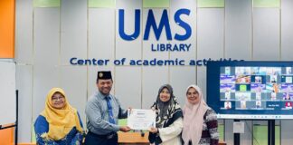 UMS dan UTHM Perkuat Kerja Sama Akademik Lewat Visiting Lecturer, Bahas Inovasi Pendidikan Dasar